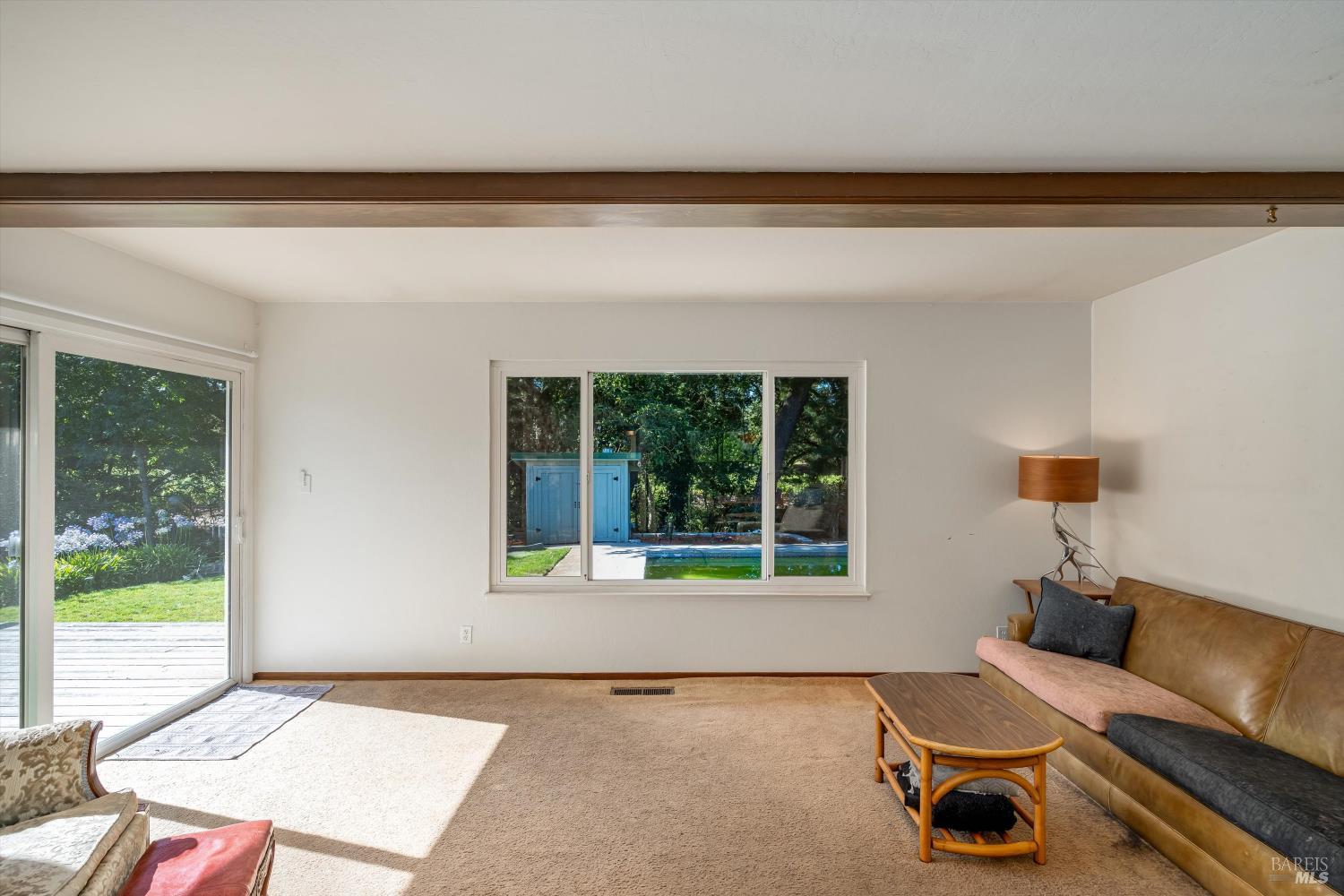1240 Arroyo Sarco Way Napa CA 94558