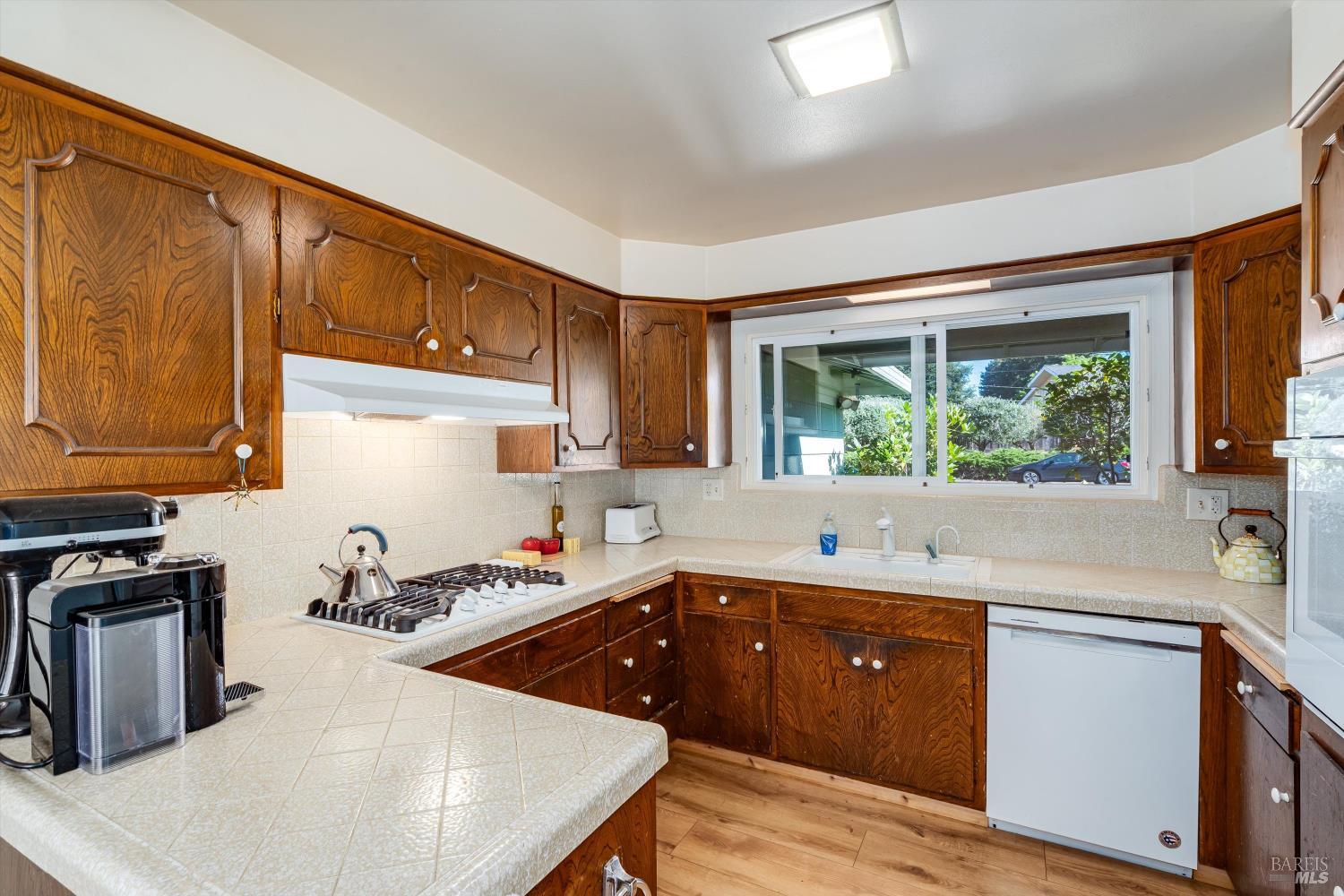 1240 Arroyo Sarco Way Napa CA 94558