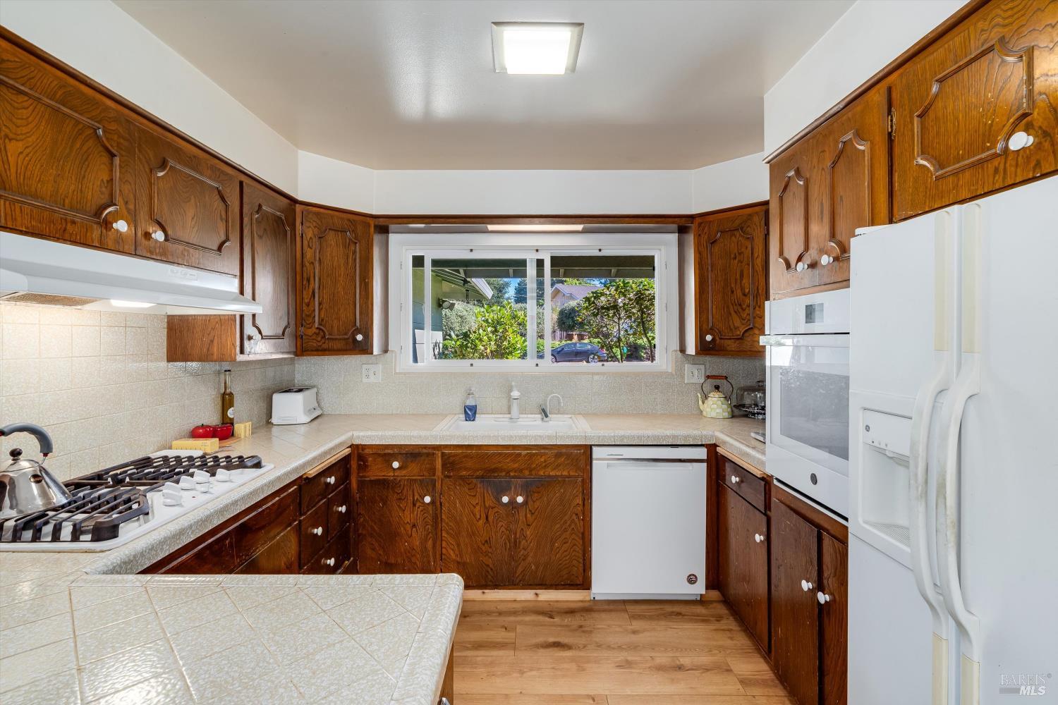 1240 Arroyo Sarco Way Napa CA 94558