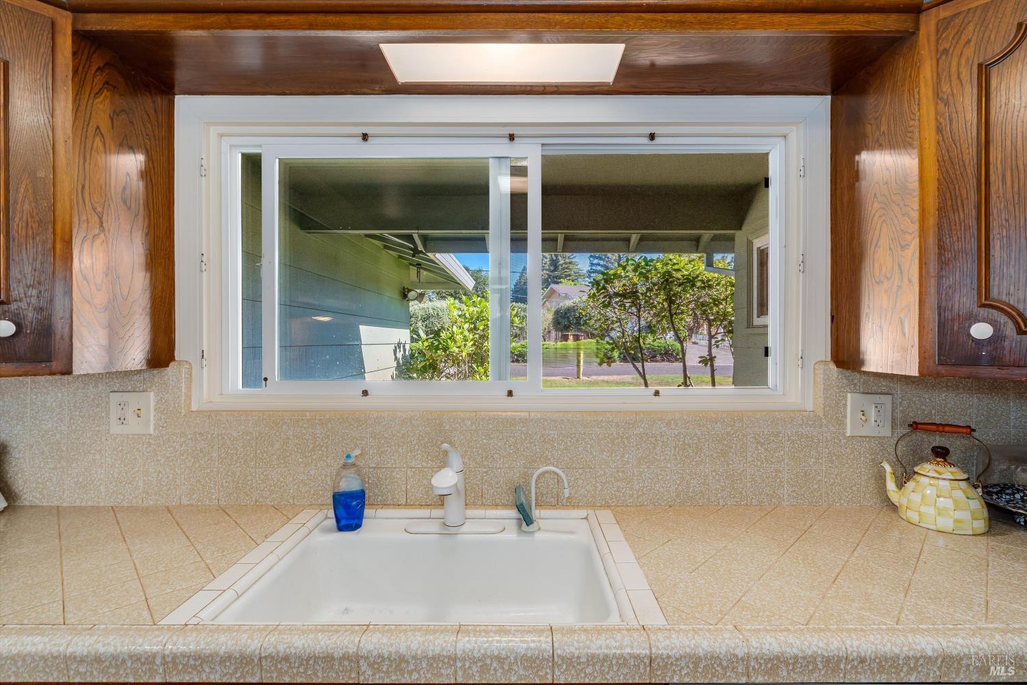 1240 Arroyo Sarco Way Napa CA 94558