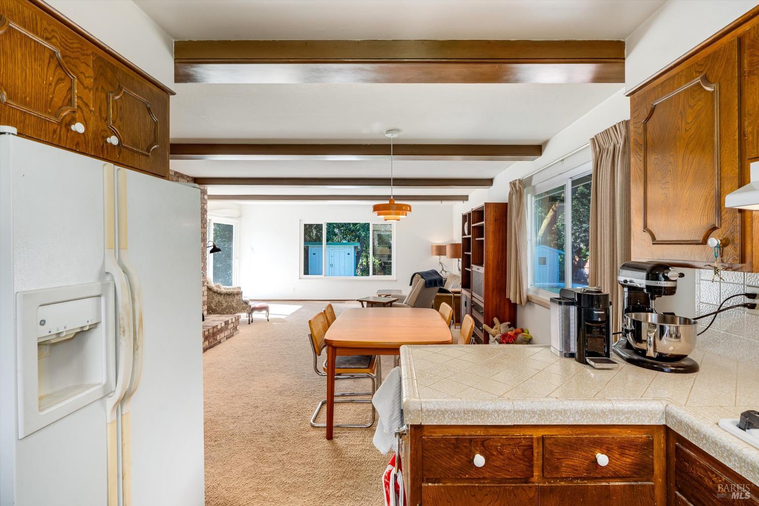 1240 Arroyo Sarco Way Napa CA 94558