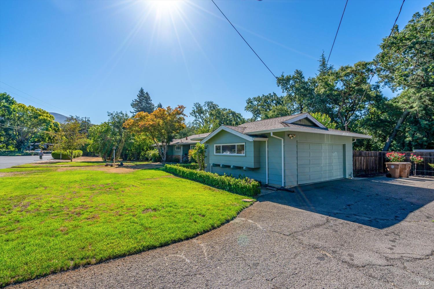 1240 Arroyo Sarco Way Napa CA 94558