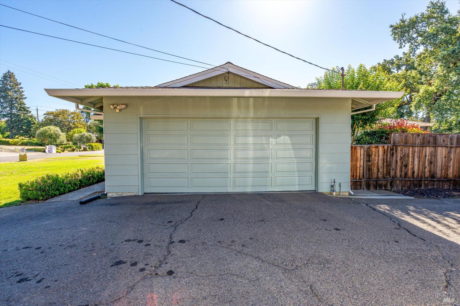 1240 Arroyo Sarco Way Napa CA 94558