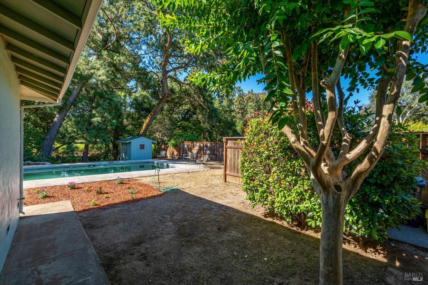 1240 Arroyo Sarco Way Napa CA 94558