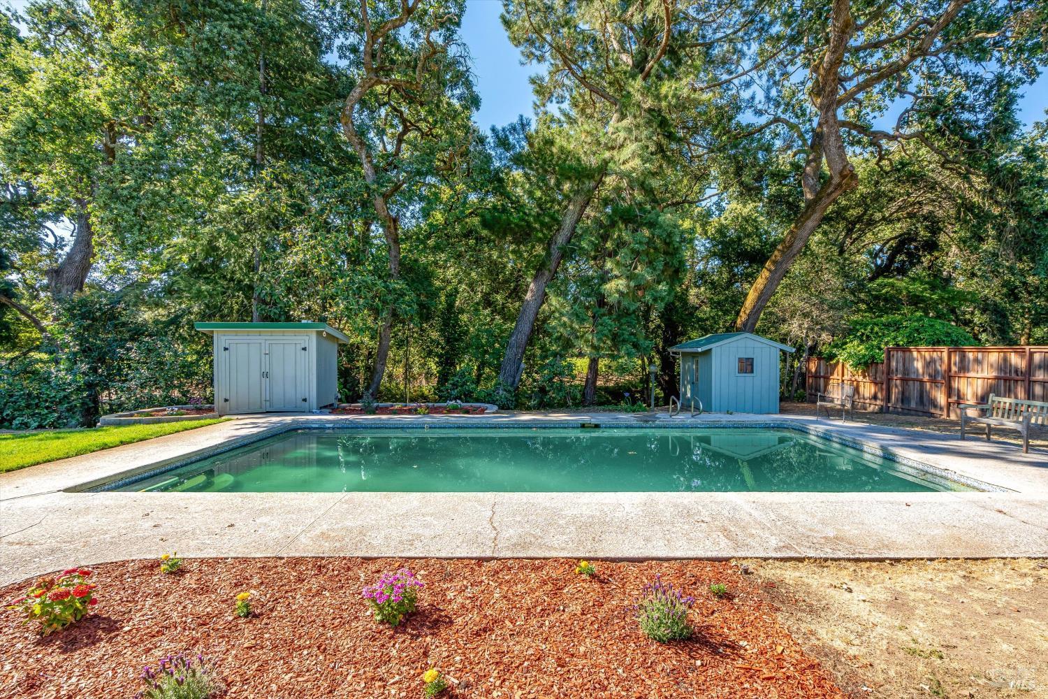 1240 Arroyo Sarco Way Napa CA 94558