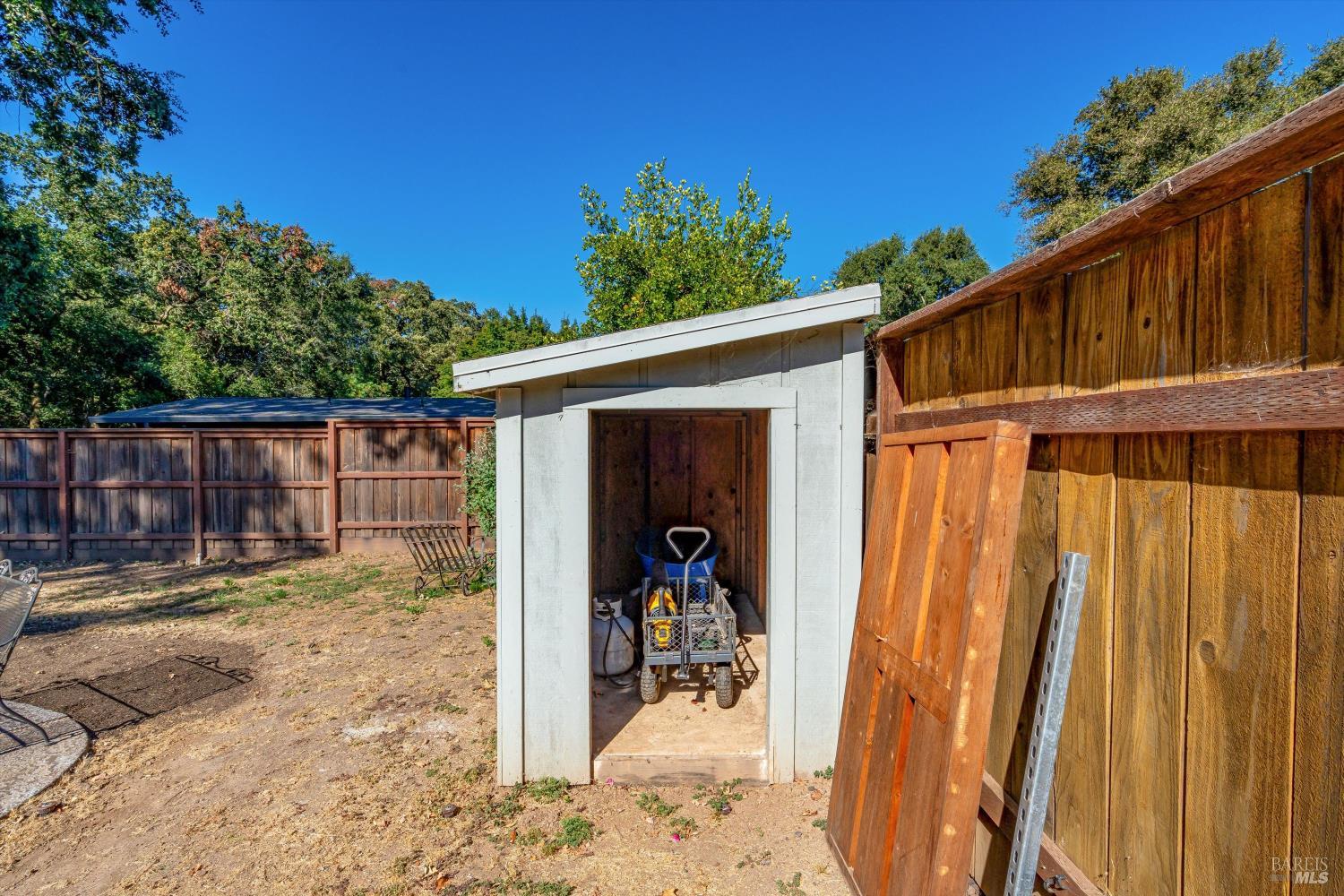 1240 Arroyo Sarco Way Napa CA 94558