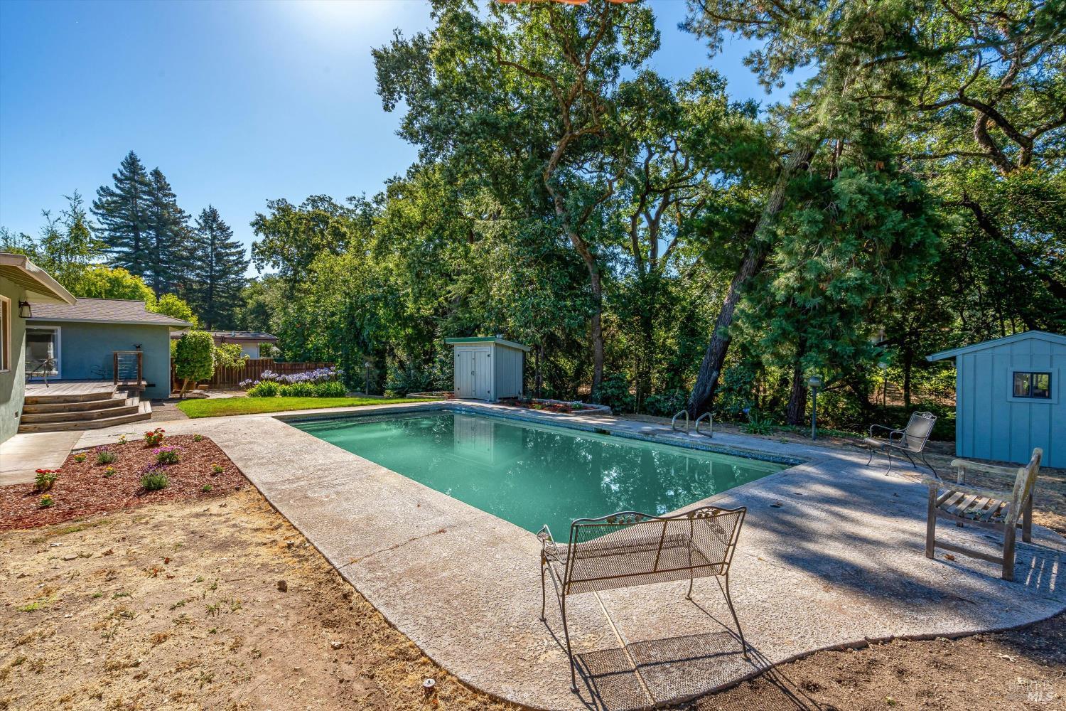 1240 Arroyo Sarco Way Napa CA 94558