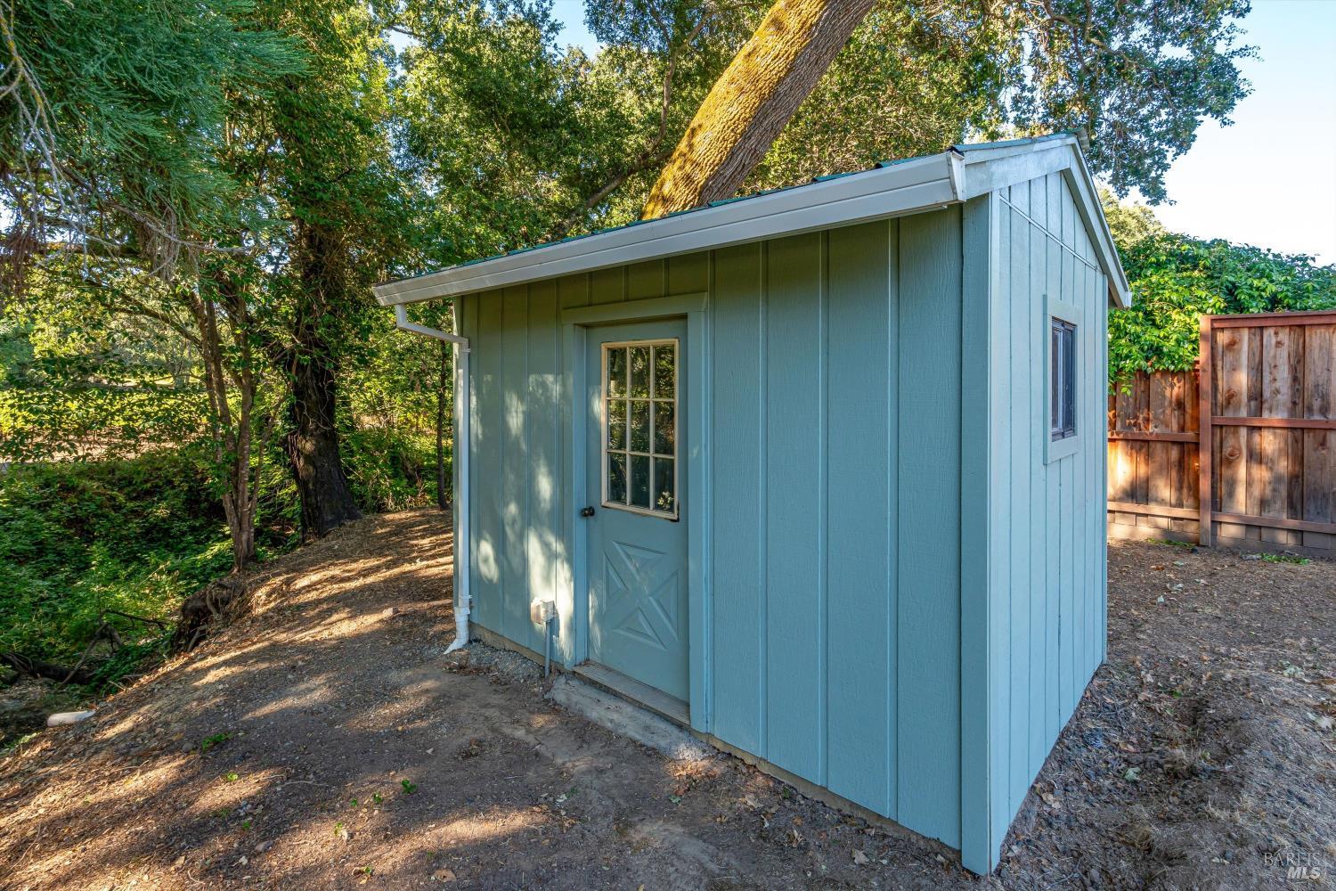 1240 Arroyo Sarco Way Napa CA 94558