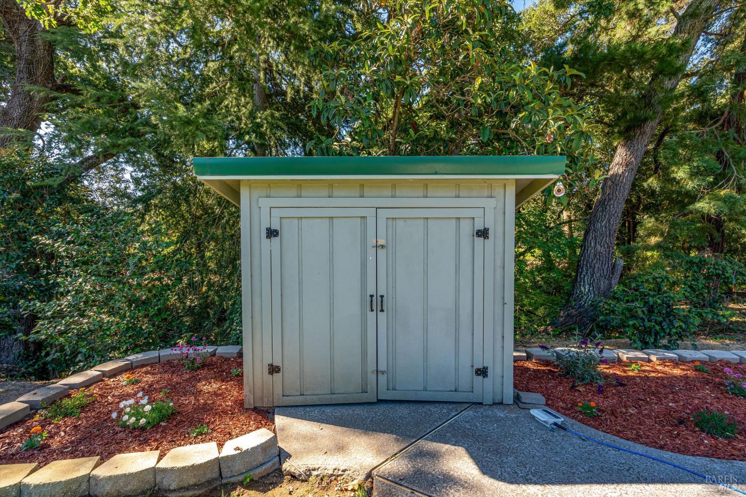 1240 Arroyo Sarco Way Napa CA 94558