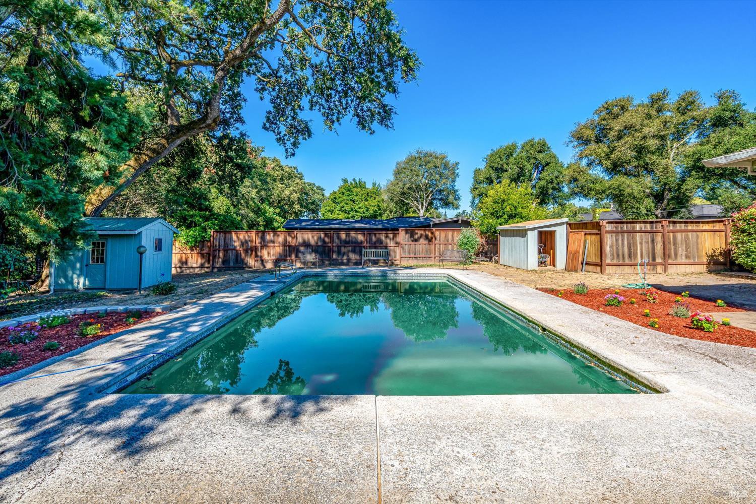 1240 Arroyo Sarco Way Napa CA 94558