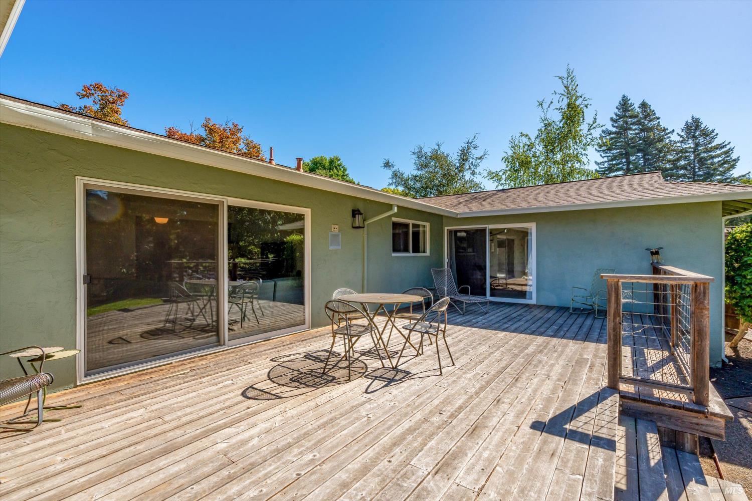 1240 Arroyo Sarco Way Napa CA 94558