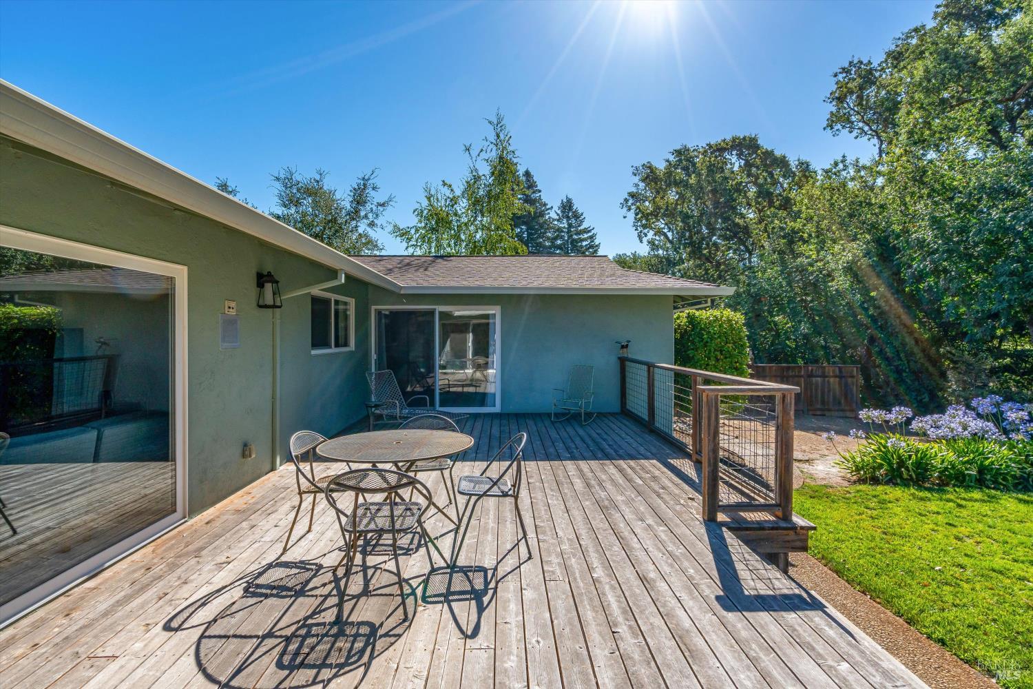 1240 Arroyo Sarco Way Napa CA 94558