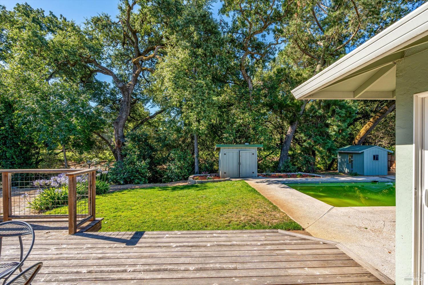 1240 Arroyo Sarco Way Napa CA 94558