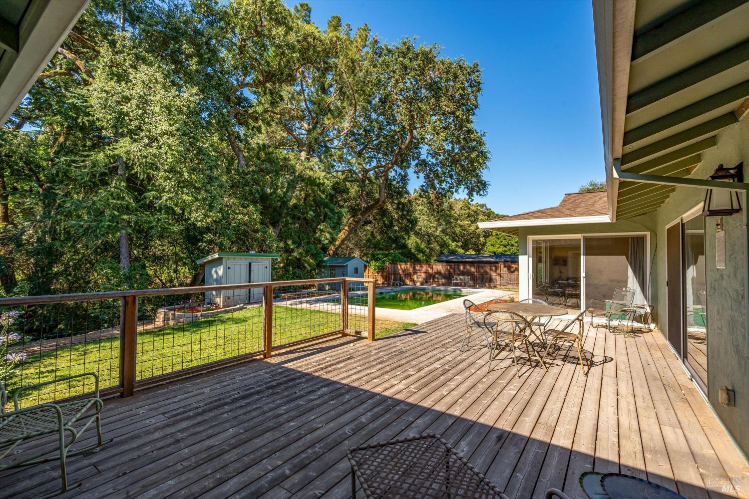 1240 Arroyo Sarco Way Napa CA 94558