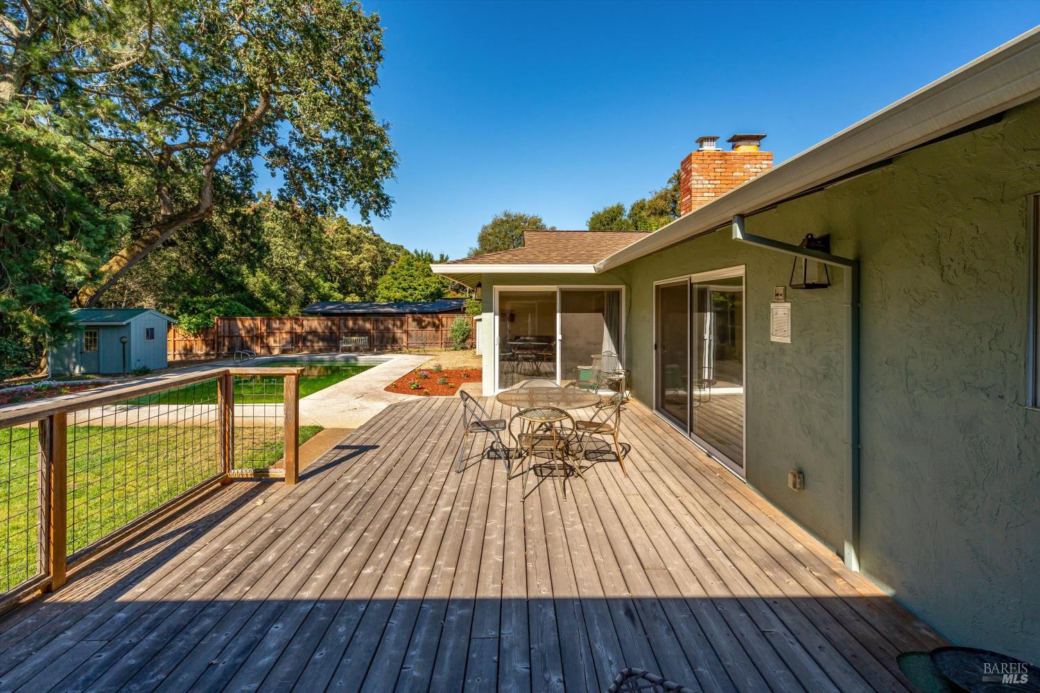 1240 Arroyo Sarco Way Napa CA 94558