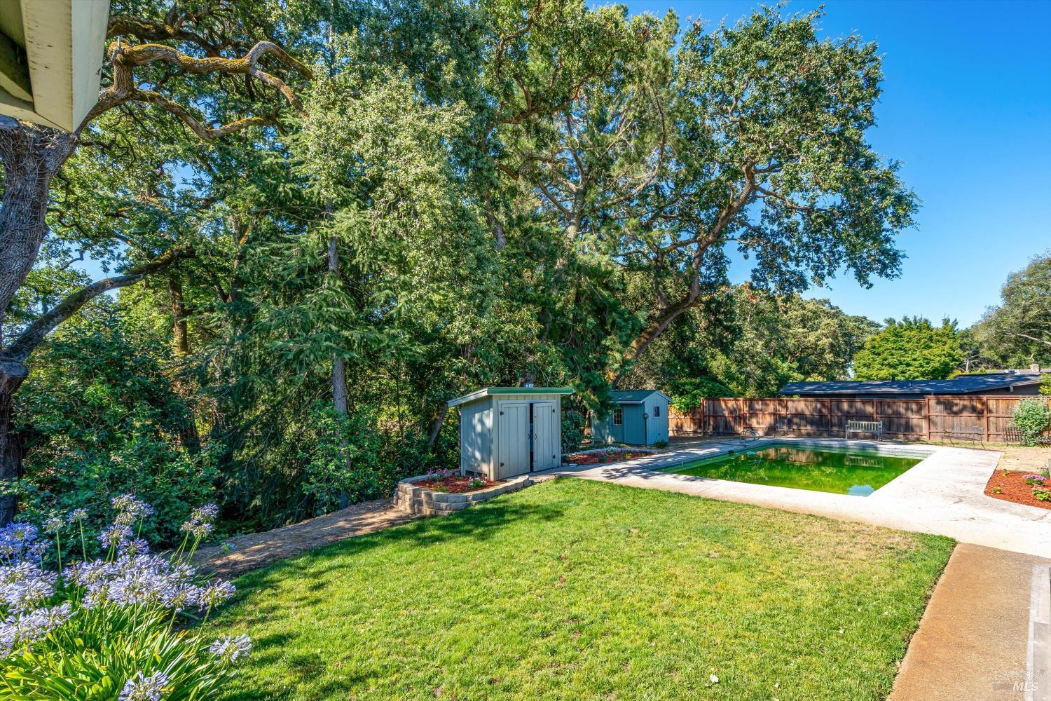 1240 Arroyo Sarco Way Napa CA 94558
