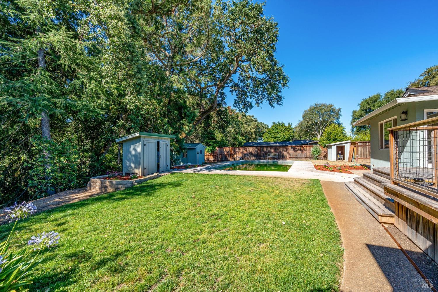 1240 Arroyo Sarco Way Napa CA 94558