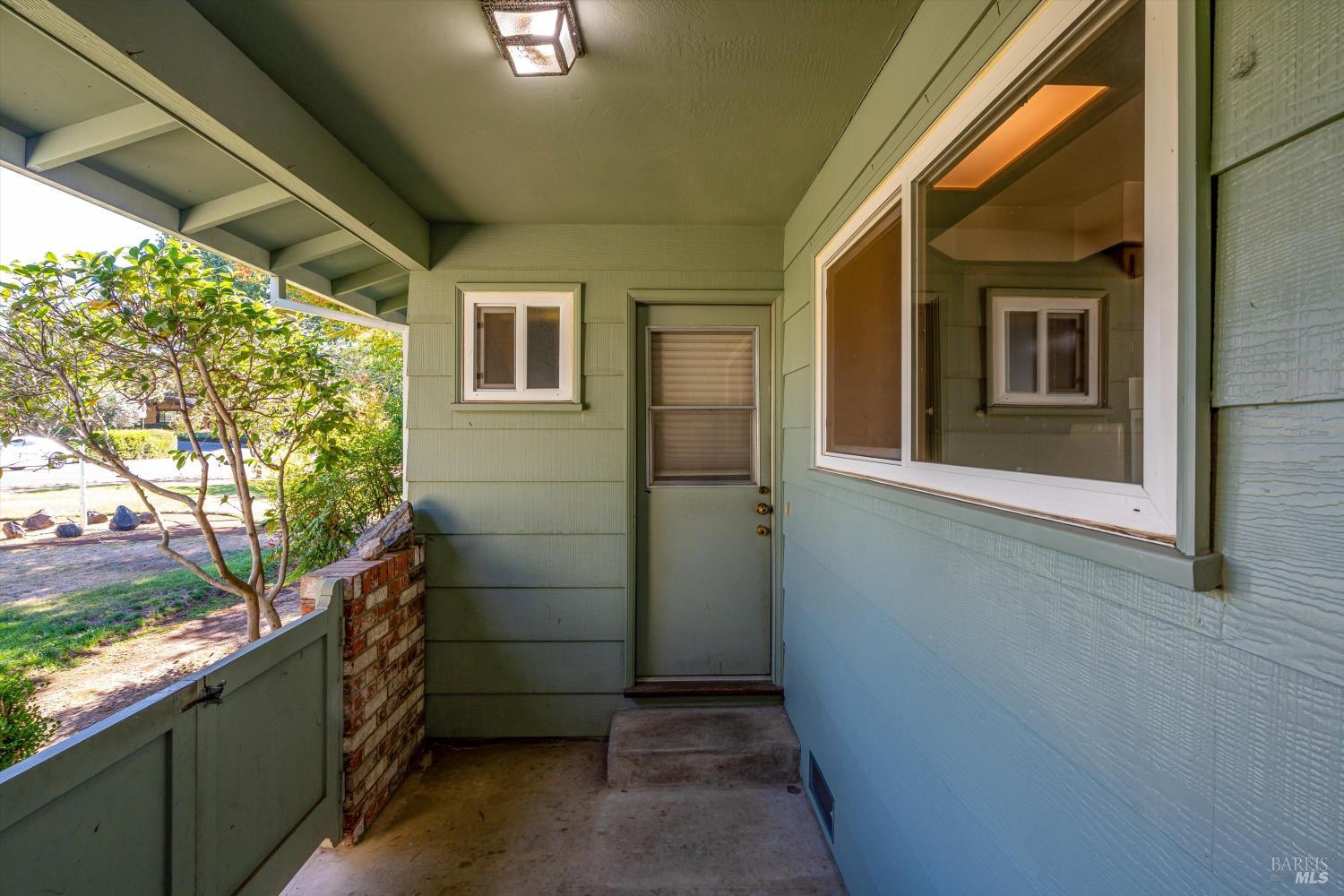 1240 Arroyo Sarco Way Napa CA 94558