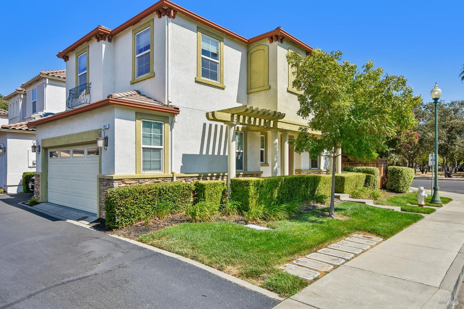 101 Barbera Court Vacaville CA 95687