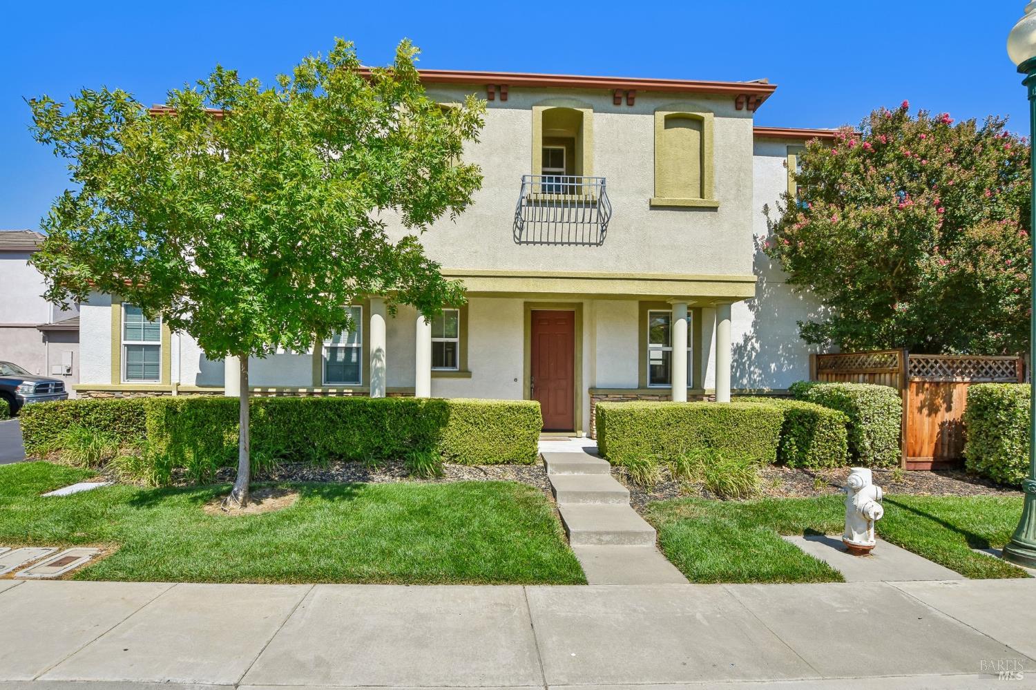 101 Barbera Court Vacaville CA 95687