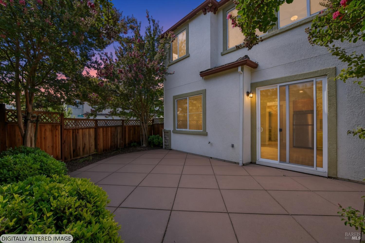 101 Barbera Court Vacaville CA 95687