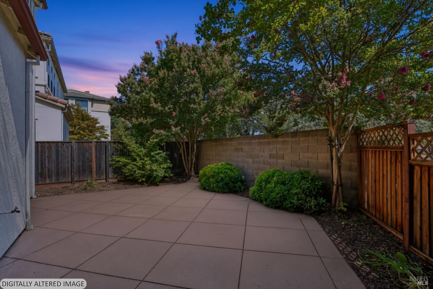 101 Barbera Court Vacaville CA 95687