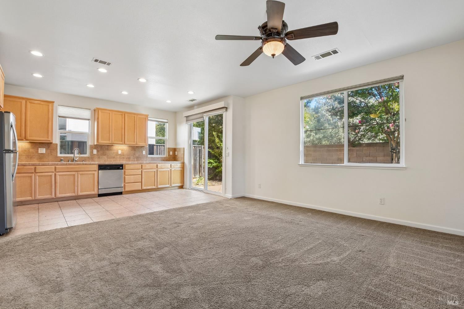 101 Barbera Court Vacaville CA 95687