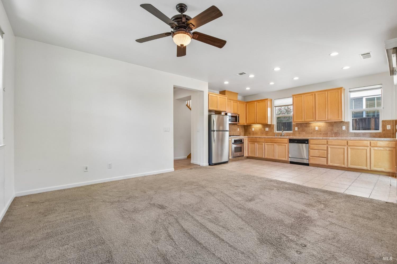 101 Barbera Court Vacaville CA 95687