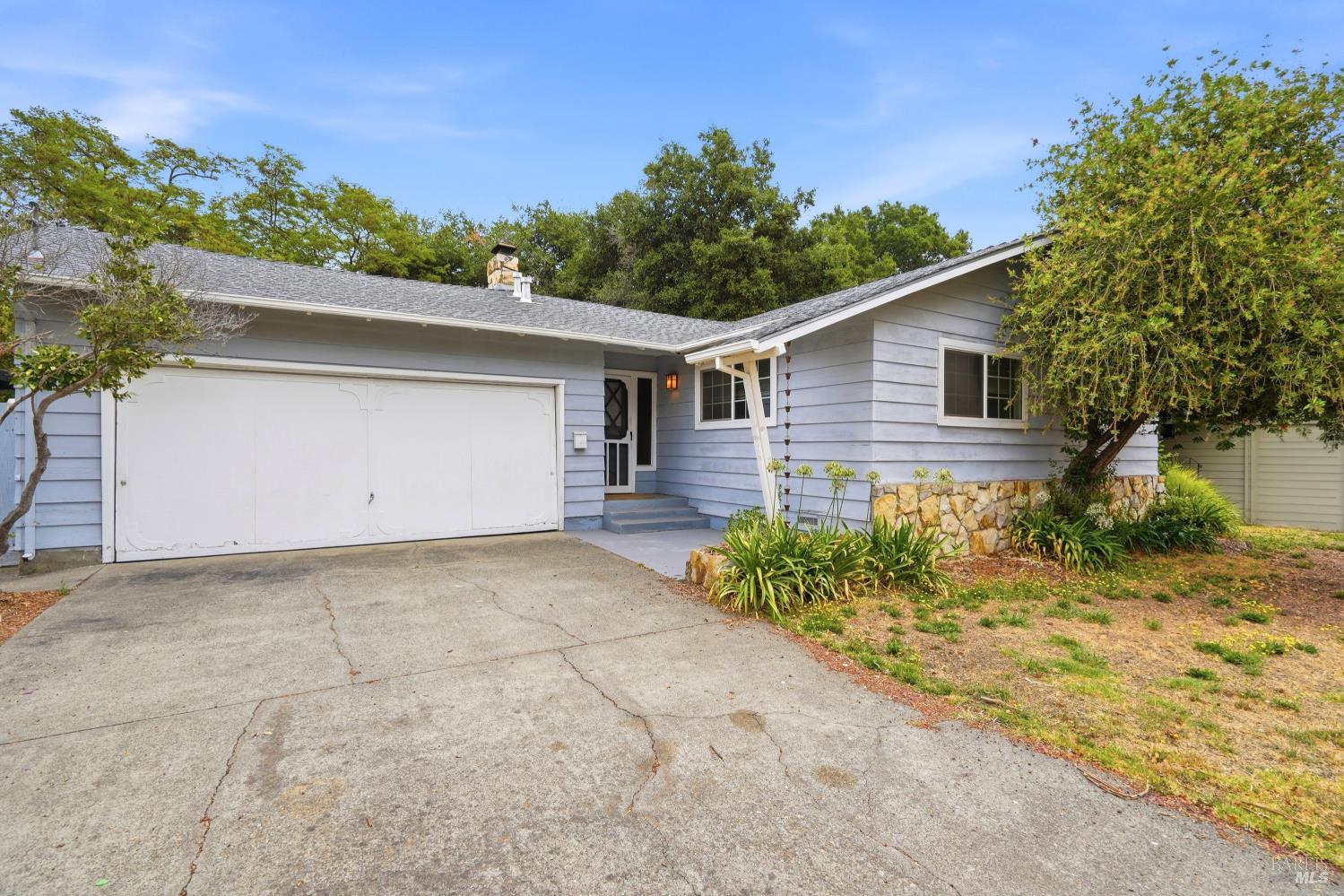 530 Andrieux Street Sonoma CA 95476