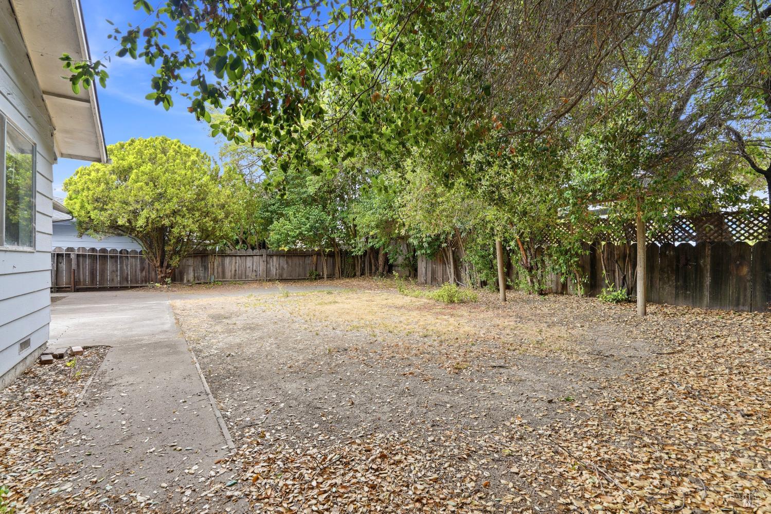 530 Andrieux Street Sonoma CA 95476
