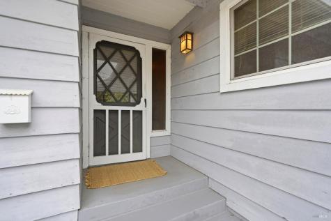 530 Andrieux Street Sonoma CA 95476