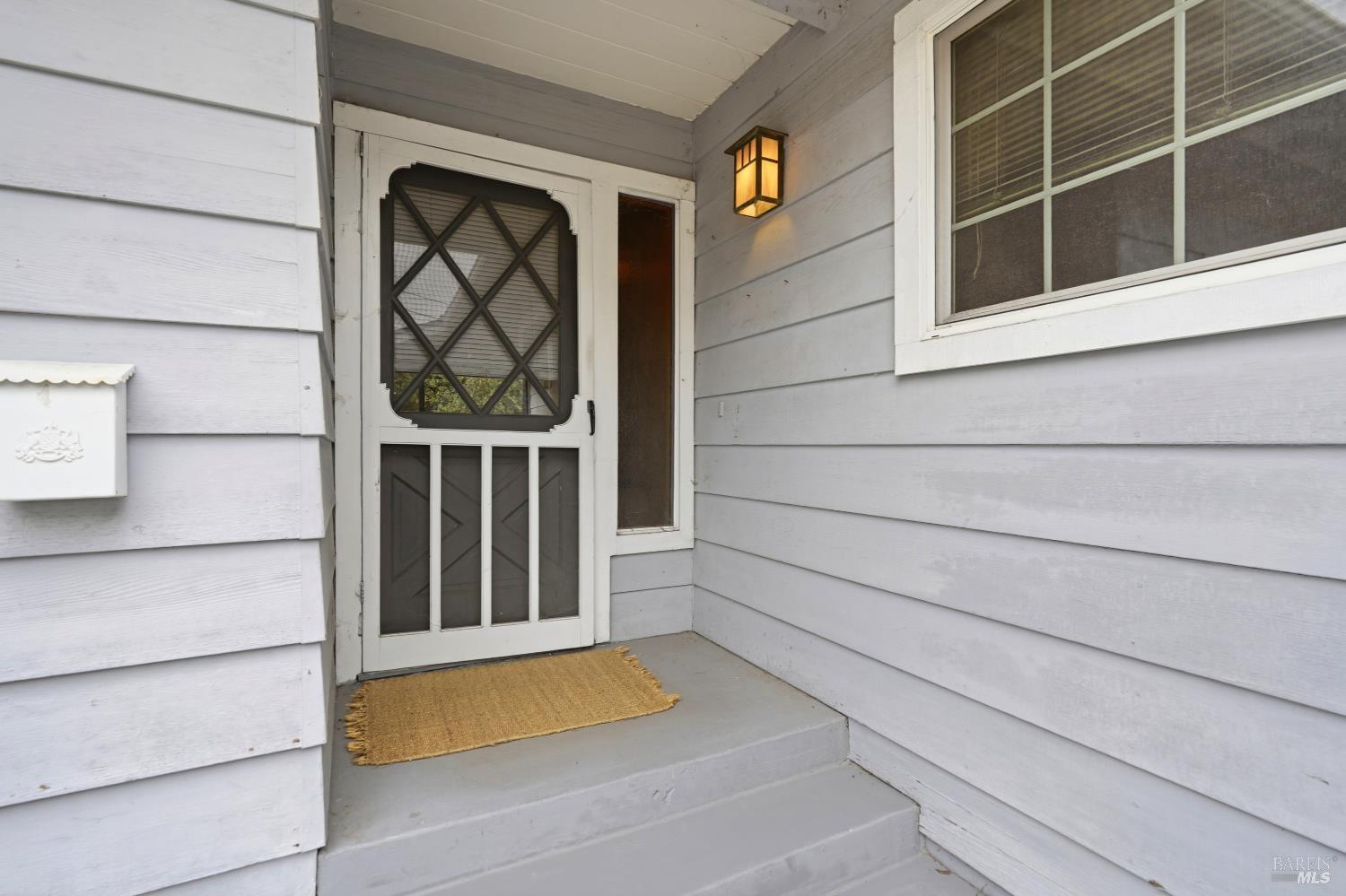 530 Andrieux Street Sonoma CA 95476