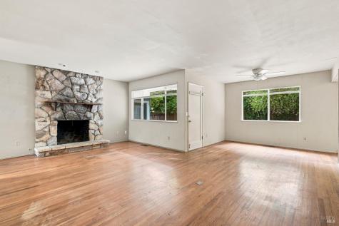 530 Andrieux Street Sonoma CA 95476