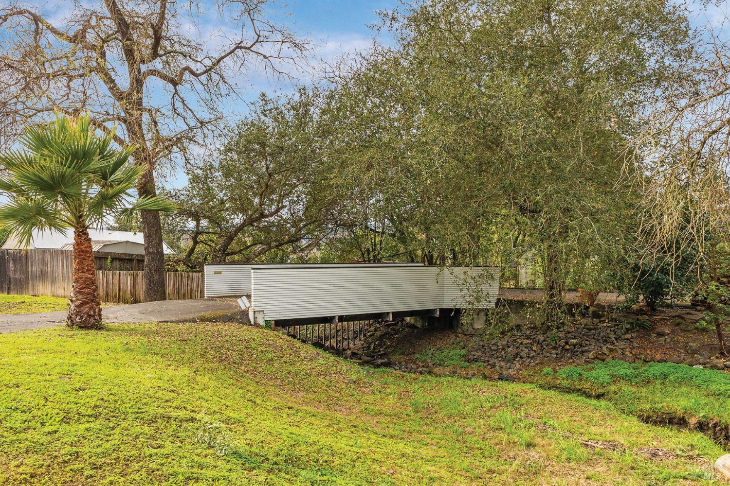 397 Parkview Drive Healdsburg CA 95448