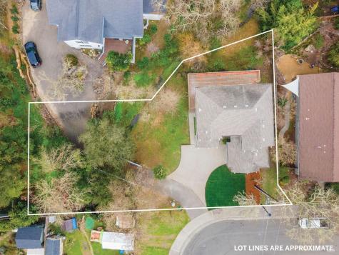 397 Parkview Drive Healdsburg CA 95448