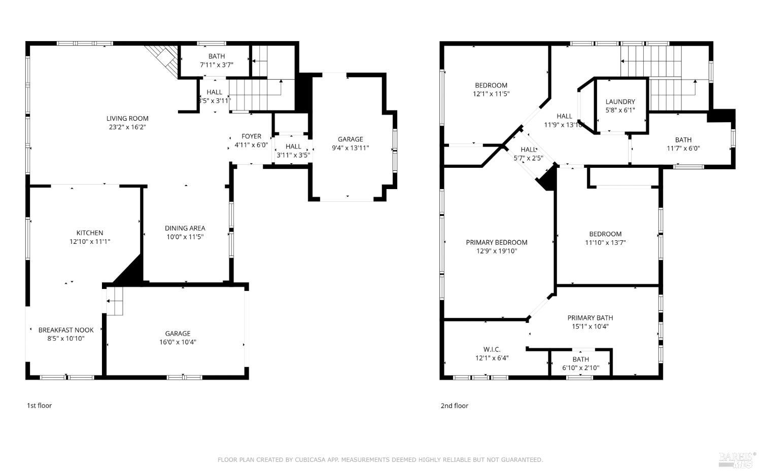 397 Parkview Drive Healdsburg CA 95448