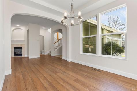 397 Parkview Drive Healdsburg CA 95448
