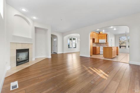 397 Parkview Drive Healdsburg CA 95448