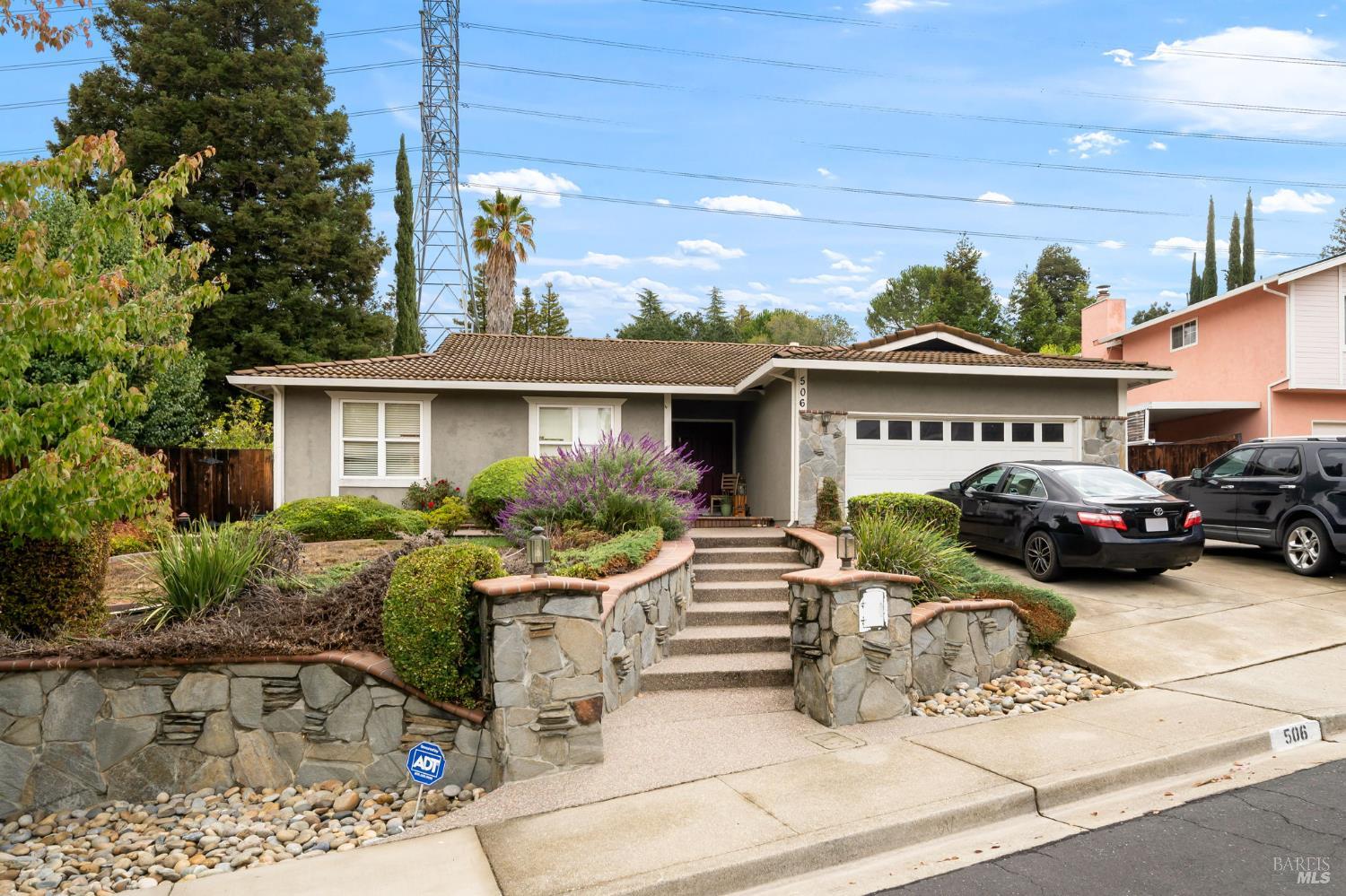 506 Midway Court Martinez CA 94553