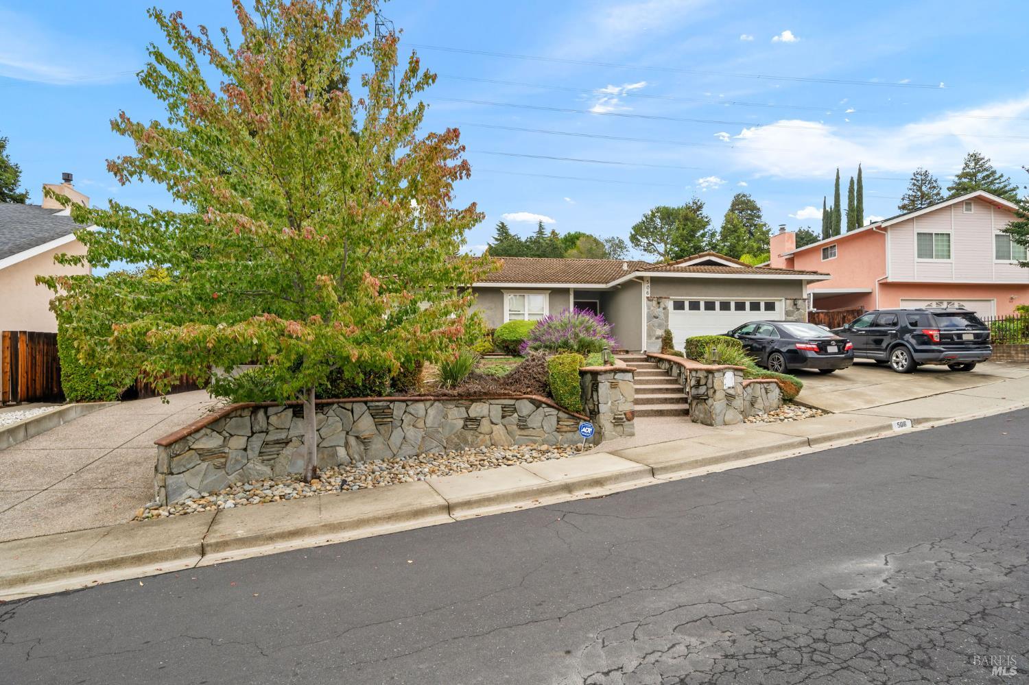 506 Midway Court Martinez CA 94553