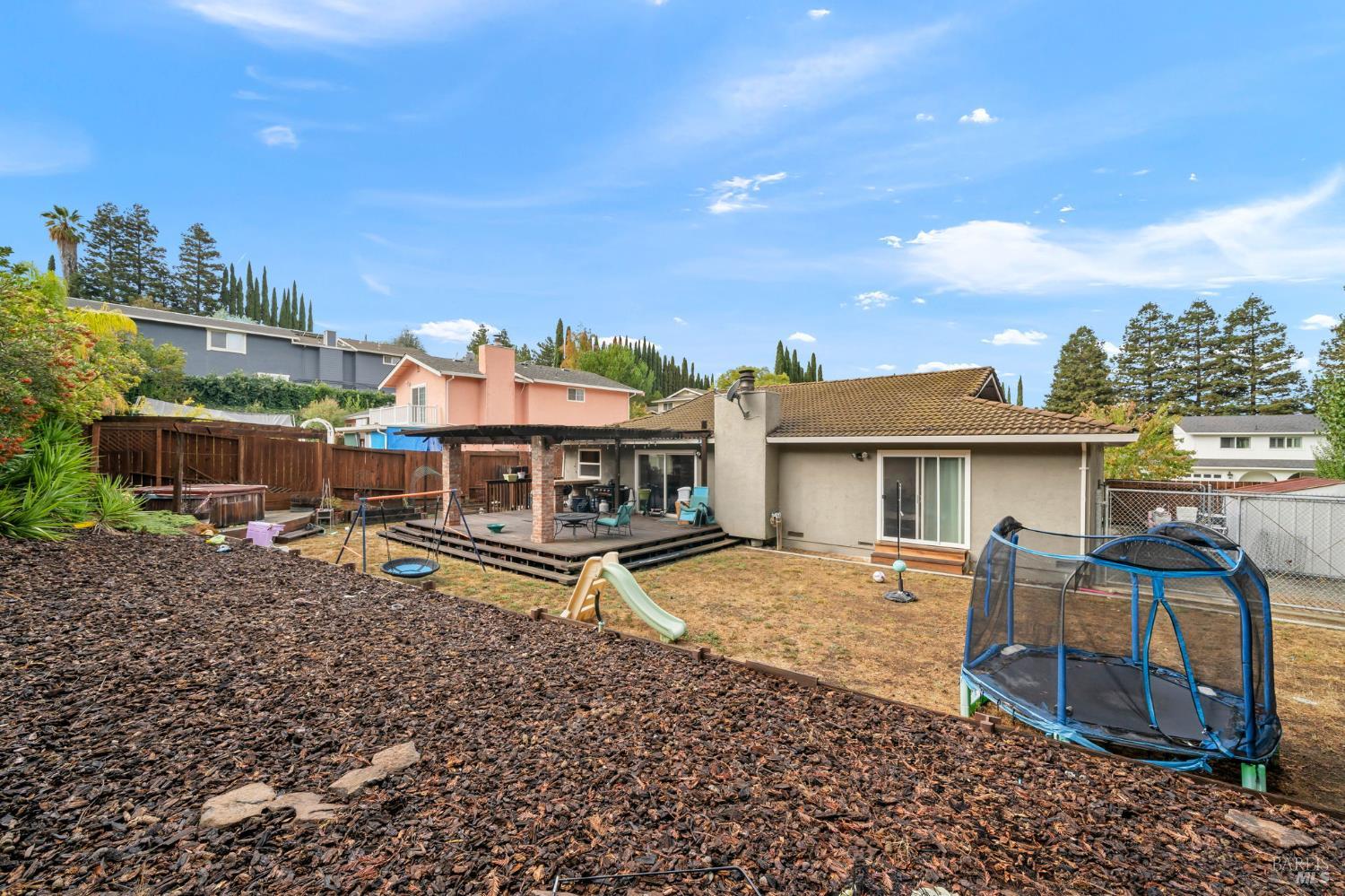 506 Midway Court Martinez CA 94553
