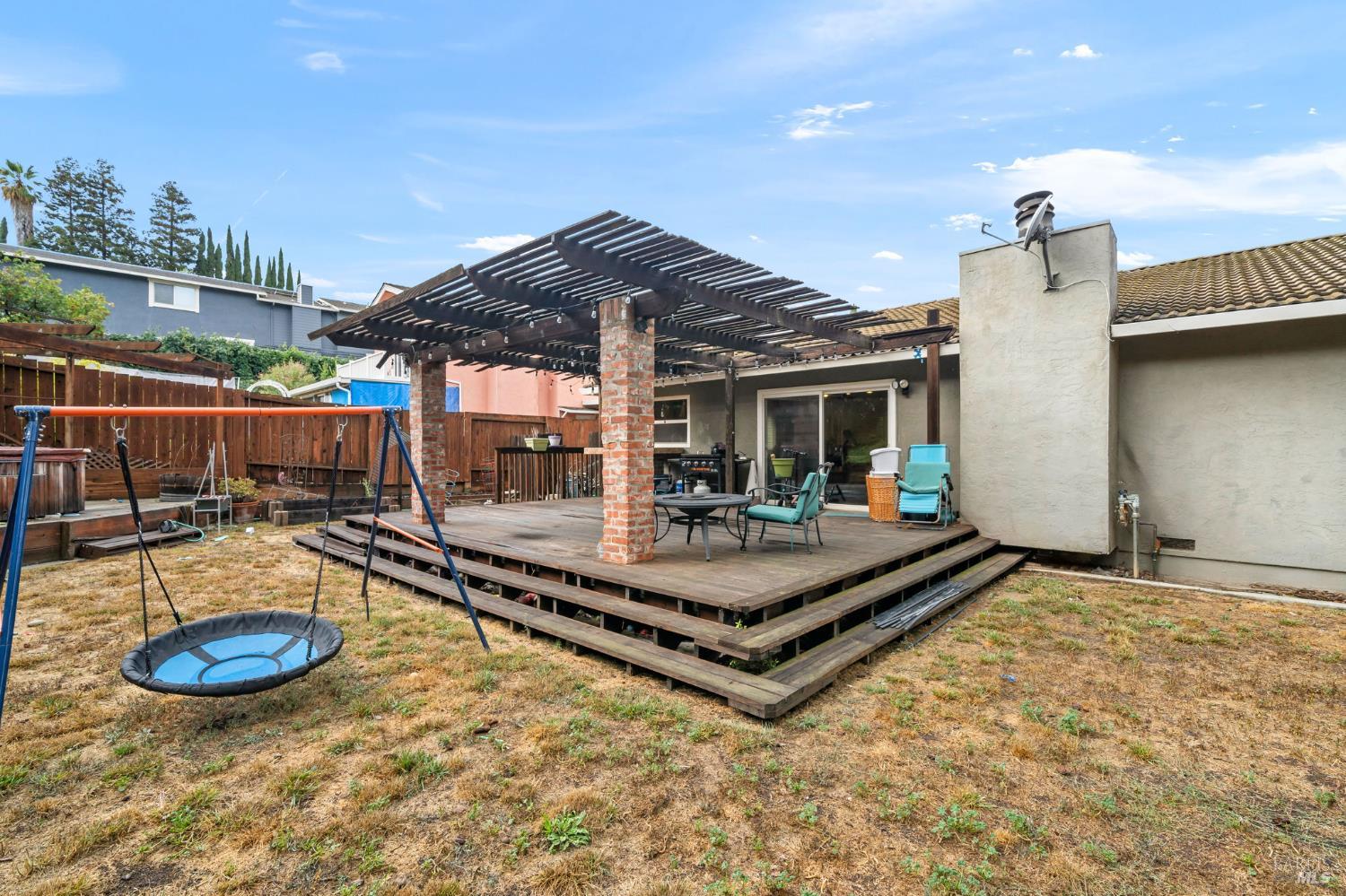 506 Midway Court Martinez CA 94553