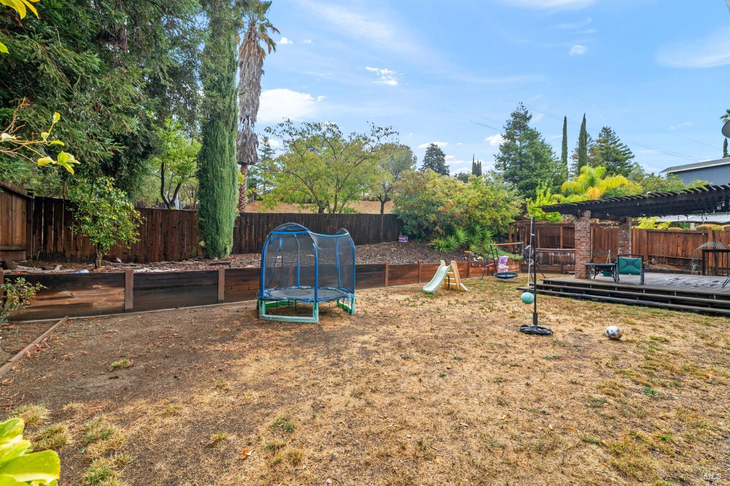 506 Midway Court Martinez CA 94553