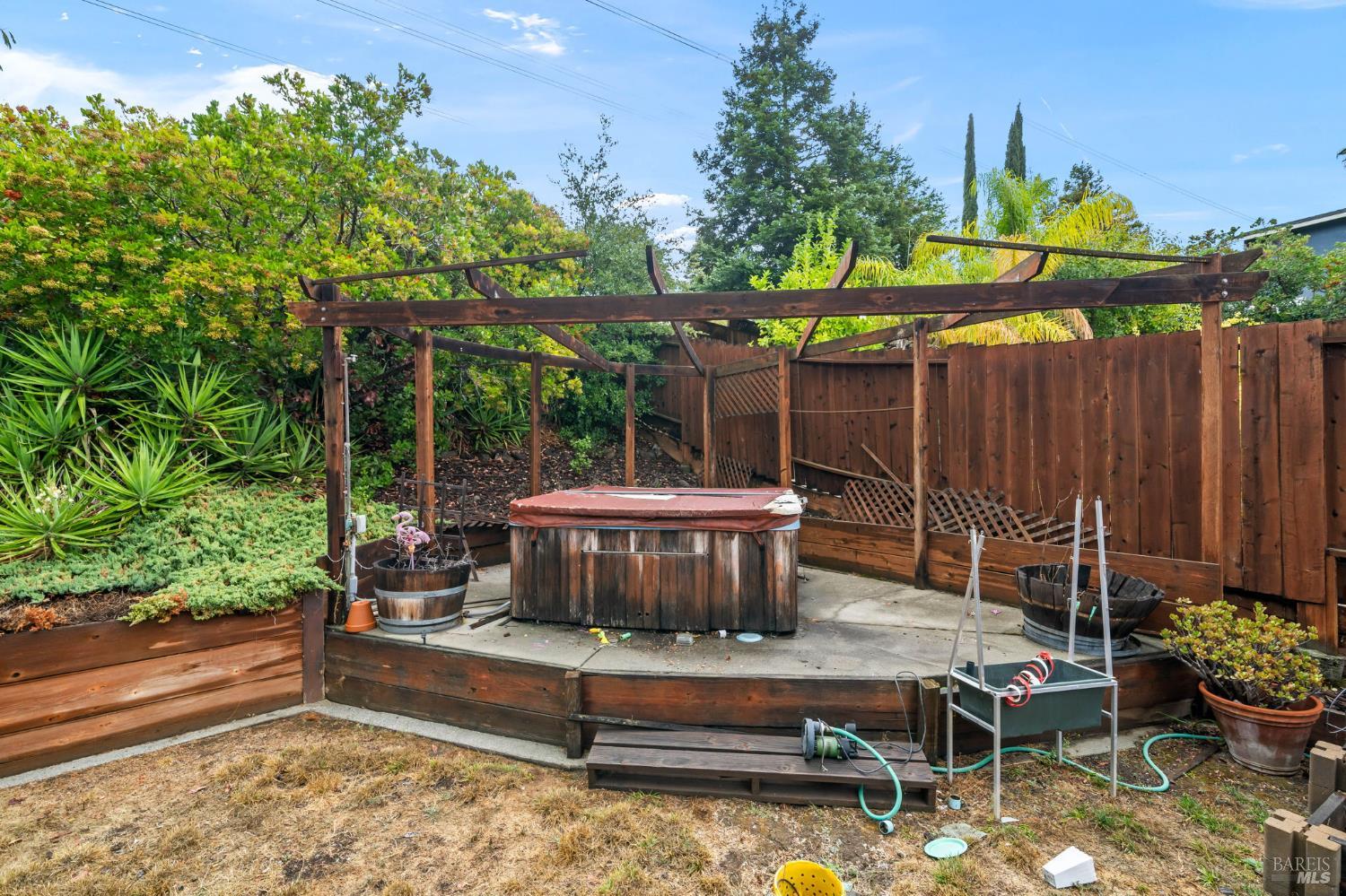 506 Midway Court Martinez CA 94553