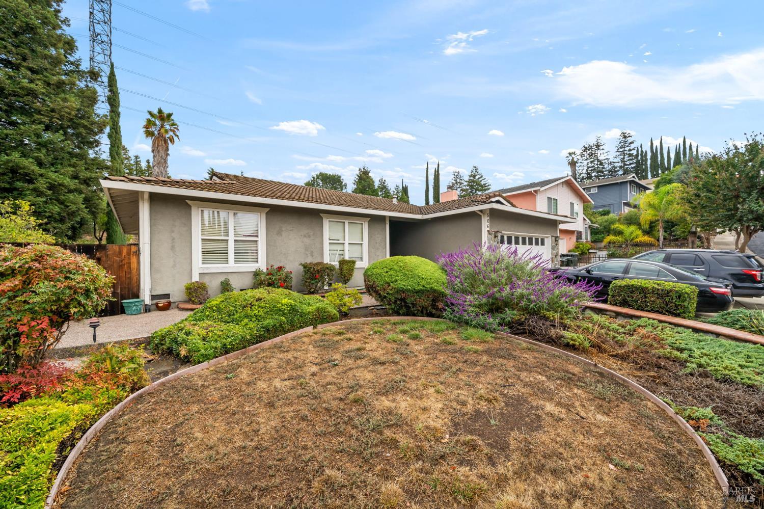 506 Midway Court Martinez CA 94553
