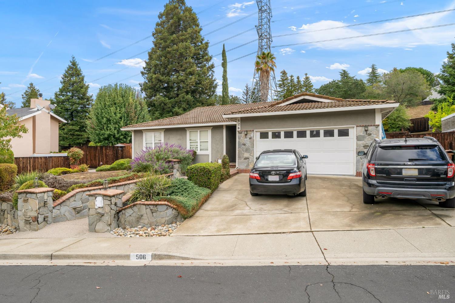 506 Midway Court Martinez CA 94553