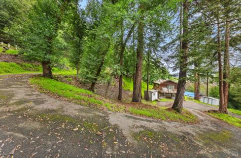 155 Forrest Avenue Fairfax CA 94930