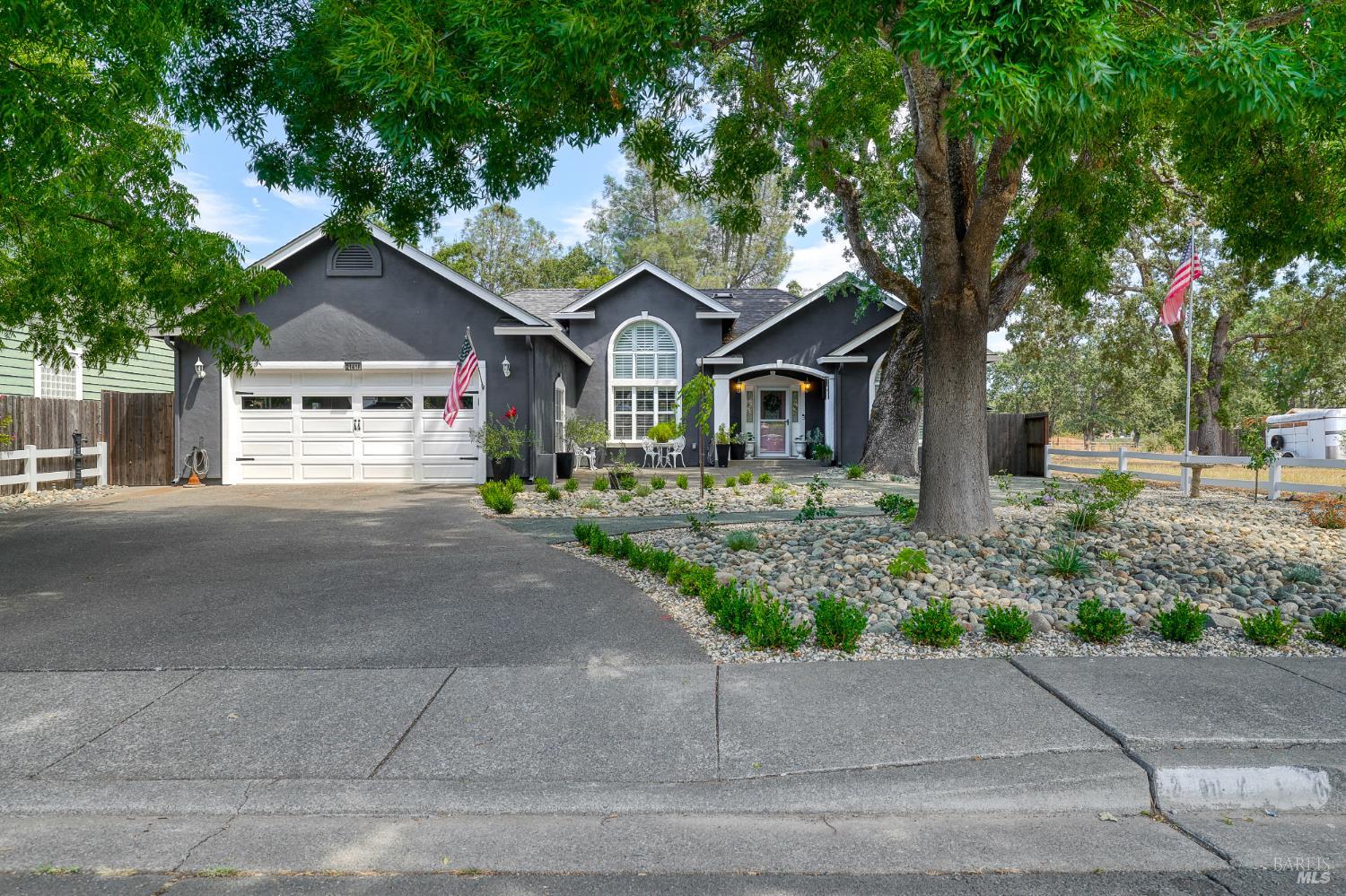 21410 Valley Oak Drive Middletown CA 95461