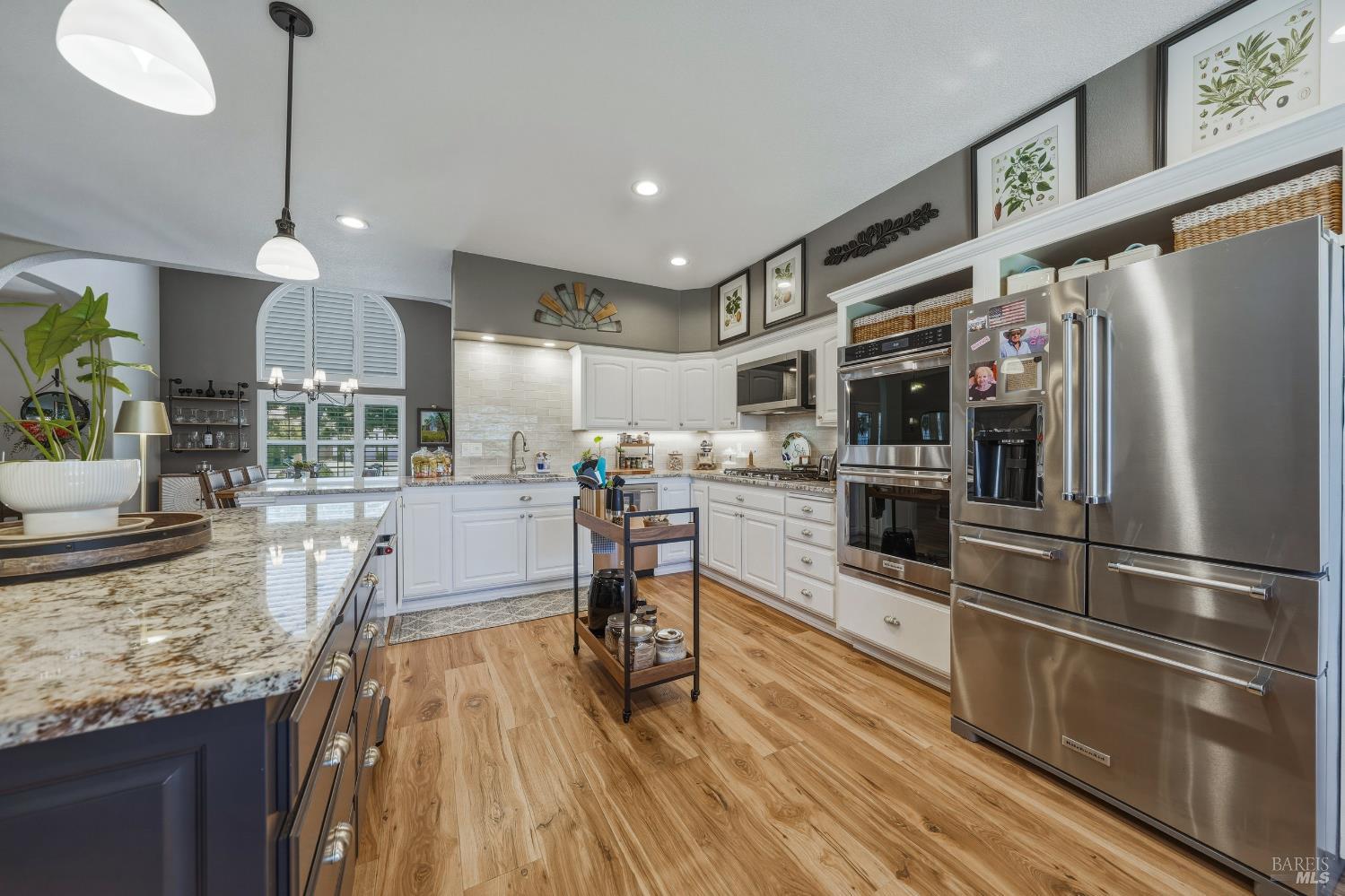 21410 Valley Oak Drive Middletown CA 95461