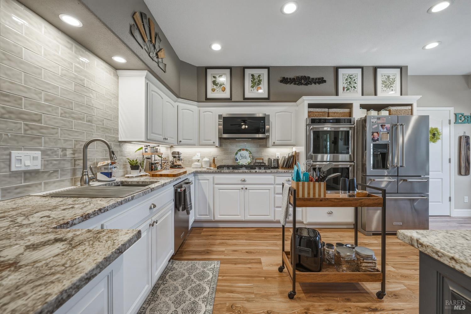 21410 Valley Oak Drive Middletown CA 95461